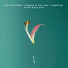 Kuud Kuulama (Sultan + Shepard Extended Mix) - Maarja Nuut&Ruum&Sultan + Shepard