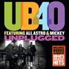 Food For Thought (Unplugged) - UB40&Ali&Astro & Mickey