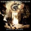 La montagne - Dj Cut Killer&Dj Kheops&Veust Lyricist