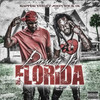 Down in Florida (Explicit) - Rapper YDD&John Wick 1k