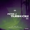 Terrace (Original Mix) - Peter J