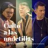 Culto a las Muletillas(feat. Douglas Lezameta & David Carrasco) - Alex Valdivia&Douglas Lezameta&David Carrasco