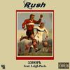 RUSH(feat. Leigh Paris) (Explicit) - 5500PK&Leigh Paris