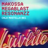 Aguas Blancas - megablast&Makossa & Megablast