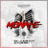 Monate - DJ GEESPEEZY&Noello&Bleq Dott&Fresh Madala