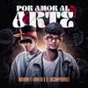Por Amor Al Arte (feat. Moikan, Karito & El Incomparable) - Alritmo Music&Moikan&KARITO&El Incomparable