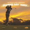 SWING MY WAY (Explicit) - Max Wallin'&Lienz&EDDIETHEHOST