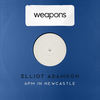 6pm in Newcastle (Radio Edit) - Elliot Adamson