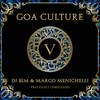 Say Goodbye - Marco Menichelli
