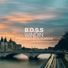 Windin' (Radio Edit) - B.O.S.S