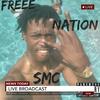 FREEE NATION (Explicit) - Cup Nation