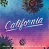 California - Monday Justice&Snoop Dogg&Natty Rico