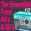 That Old Black Magic - Skip Nelson&The Modernaires