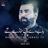 Babay De Pak Janaze Te - Asif Ali