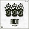 Riot - Wenzday