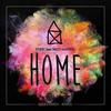 Home(Radio Edit) (Radio Edit) - Nico Santos&Topic