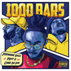 1000 Bars (Explicit) - Jermaine Eagle&Pdot O&Chad Da Don