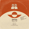 Keep On (Original Mix) - Laroye