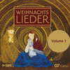 Weihnachten - SWR Vokalensemble Stuttgart&Marcus Creed