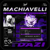 Machiavelli - Crazy Donkey金大智