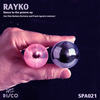 Dance to the Groove (Parissior Remix) - Rayko&Parissior