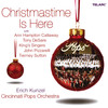 The Christmas Song - Erich Kunzel&Cincinnati Pops Orchestra&Tony DeSare