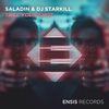 Take Your Shot (Original Mix) - Saladin&DJ Starkill