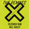 Filtered Sun (DJ-G Remix) - Will Varley&DJ-G