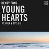 Young Hearts(feat. Nyla & Stylo G) (Noise Cans Extended Remix) - Henry Fong&Stylo G&Nyla