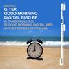 Tambor Del Sol (Original Mix) - G-Tek