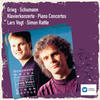II. Adagio - Lars Vogt&City of Birmingham Symphony Orchestra&Sir Simon Rattle