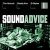 Square One (Explicit) - The Grouch&Daddy Kev&D-Styles
