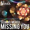 Missing You (Original Mix) - Silvano Mereu