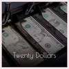 Twenty Dollars - Bradley Banks