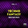 Pin Head (Original Mix) - Leo R