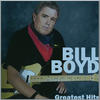 Unright Child - Bill Boyd