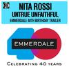 Untrue Unfaithful - Nita Rossi