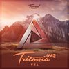 Passion (Tritonia 412) - SØNIN&Oliver Smith