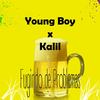 Fugindo de Problemas - YoungBoy&Kalil