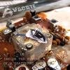 Tetrahedron (Square Mix) - Avacate&Sean Fox&Sarah Malpass