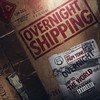 Overnight Shipping (Explicit) - Papi Tone&T.Prince