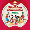 Here We Come A-Caroling - Disney Chorus