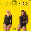 Telo mi gori - Luna