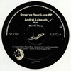 Soprano (Original Mix) - Andrej Laseech