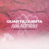 Quarta, Quinta Nós Namora (feat. Dj Hm Oliveira & Mc Rick) - DJ LUCAS MARTINS&Dj Hm Oliveira&MC Rick