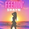 Feenin' (Explicit) - Shayn