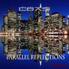 Parallel reflections - Cbas