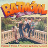 Batmóvil (Remix) - Hens&Pole.&Funzo & Baby Loud