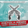 Pistola Remix - L-Gante&DT.Bilardo&El Mas Ladron&Damas Gratis