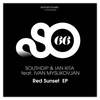 Sunset over the Ocean (Andrea Fiorino Remix) - Southdip&Ian Kita&Ivan Myslikovjan